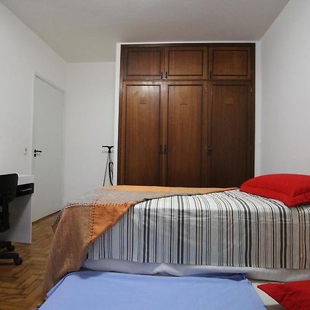 Martinho Sp 108 Apartamento São Paulo Exterior foto