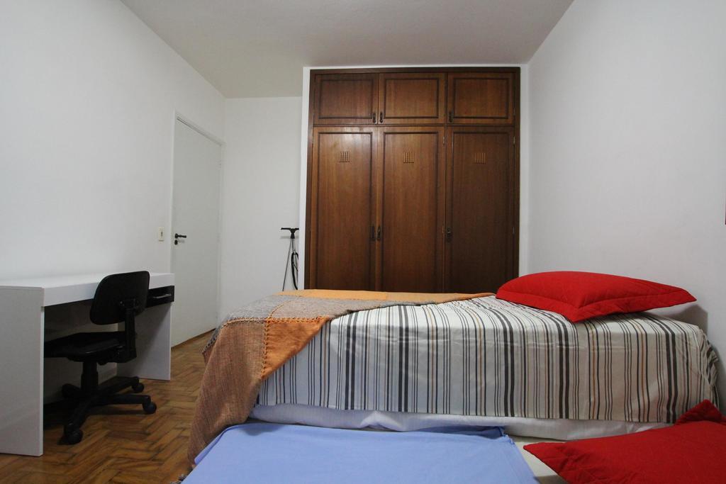Martinho Sp 108 Apartamento São Paulo Exterior foto