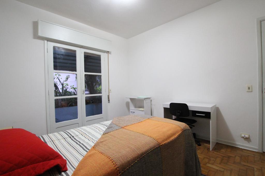Martinho Sp 108 Apartamento São Paulo Exterior foto
