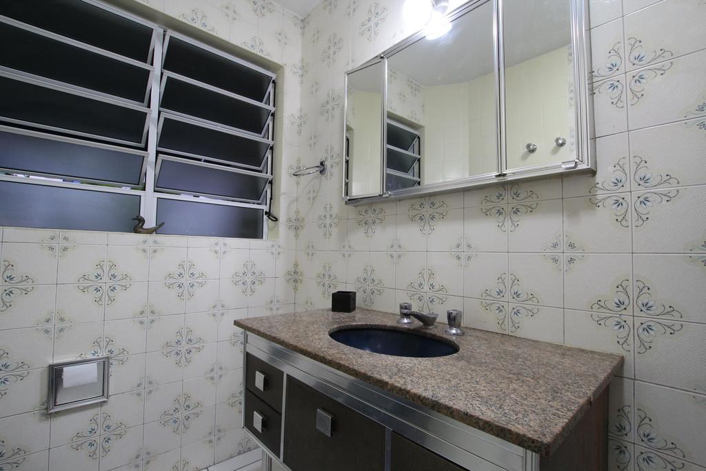Martinho Sp 108 Apartamento São Paulo Exterior foto