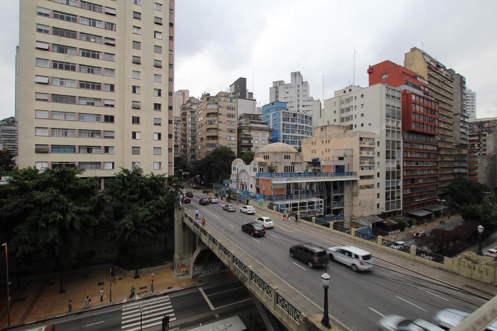 Martinho Sp 108 Apartamento São Paulo Exterior foto