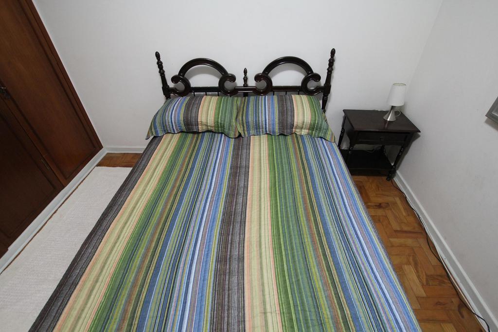 Martinho Sp 108 Apartamento São Paulo Exterior foto