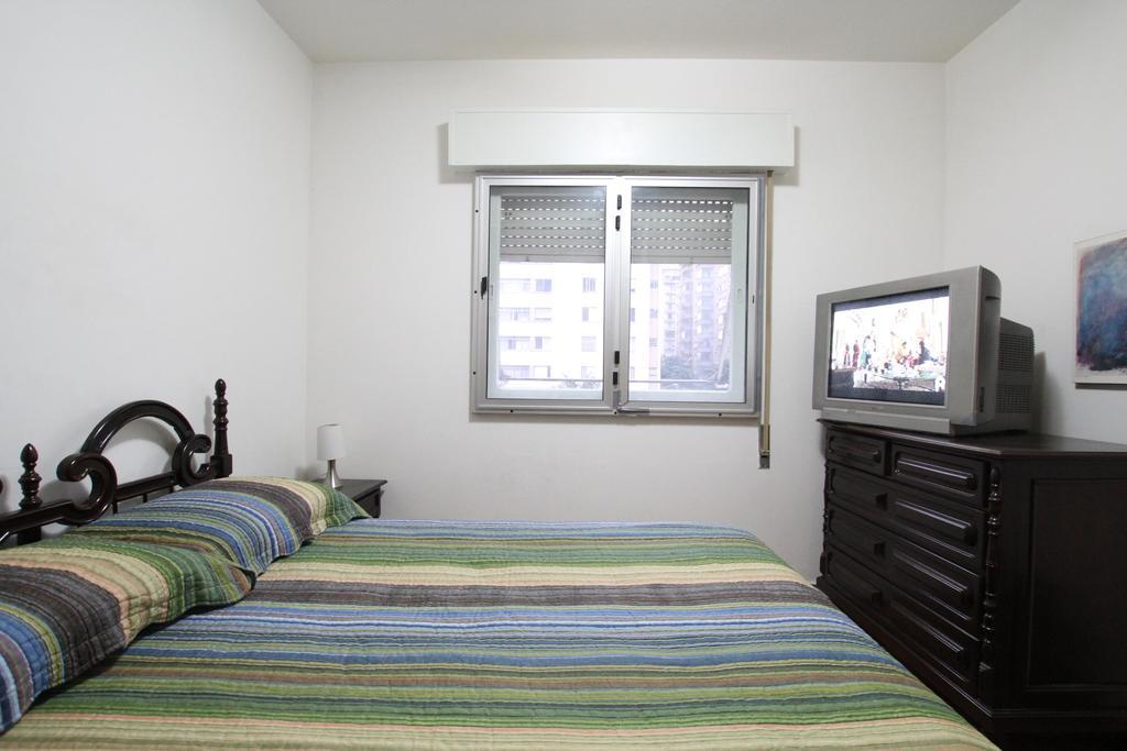 Martinho Sp 108 Apartamento São Paulo Exterior foto