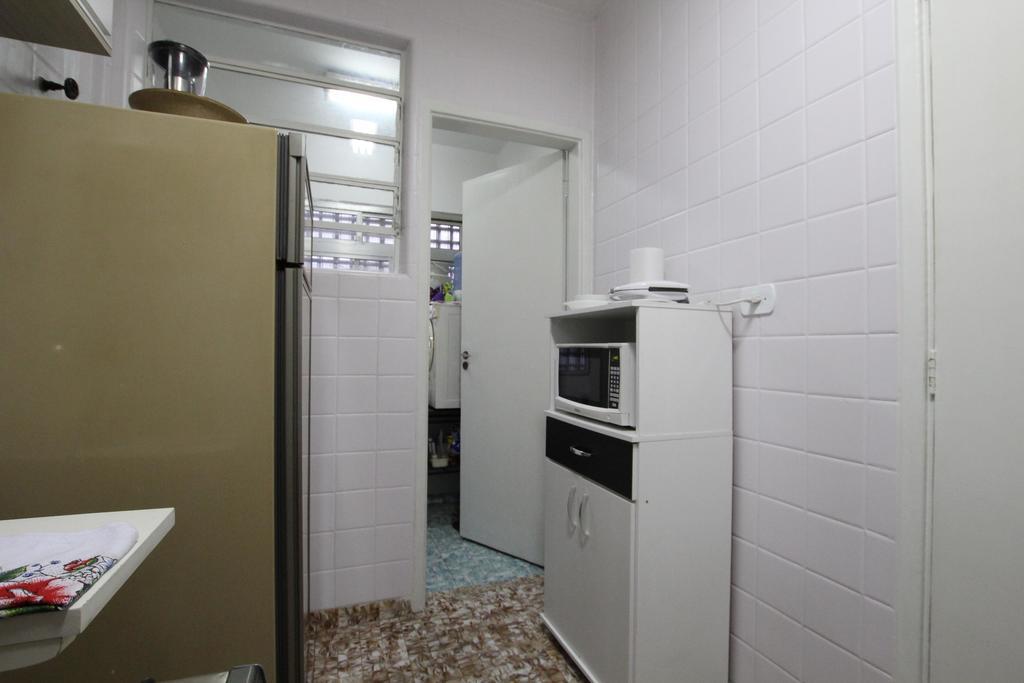 Martinho Sp 108 Apartamento São Paulo Exterior foto