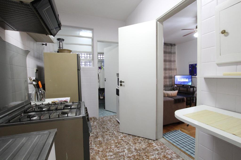Martinho Sp 108 Apartamento São Paulo Exterior foto