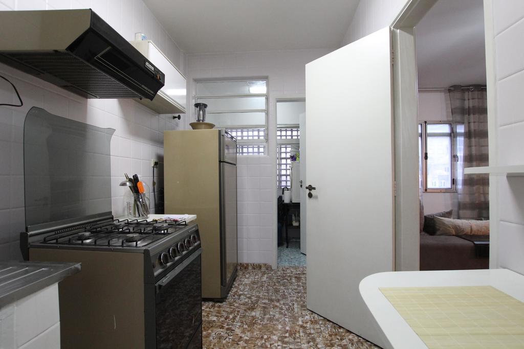 Martinho Sp 108 Apartamento São Paulo Exterior foto