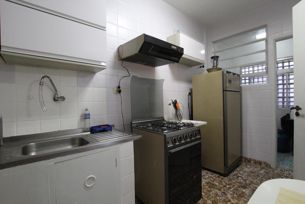 Martinho Sp 108 Apartamento São Paulo Exterior foto