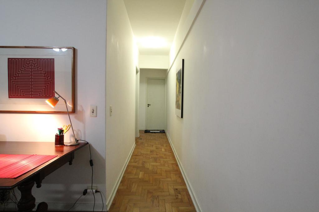 Martinho Sp 108 Apartamento São Paulo Exterior foto