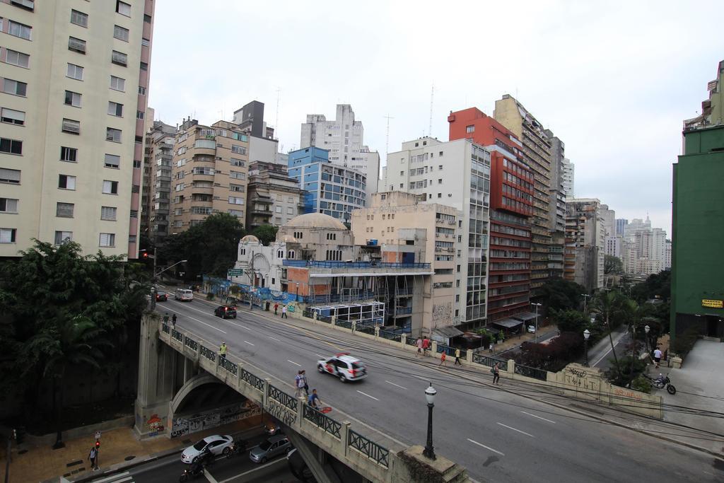 Martinho Sp 108 Apartamento São Paulo Exterior foto