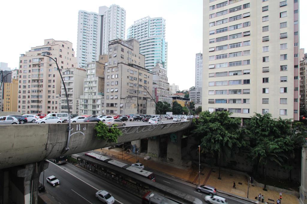 Martinho Sp 108 Apartamento São Paulo Exterior foto