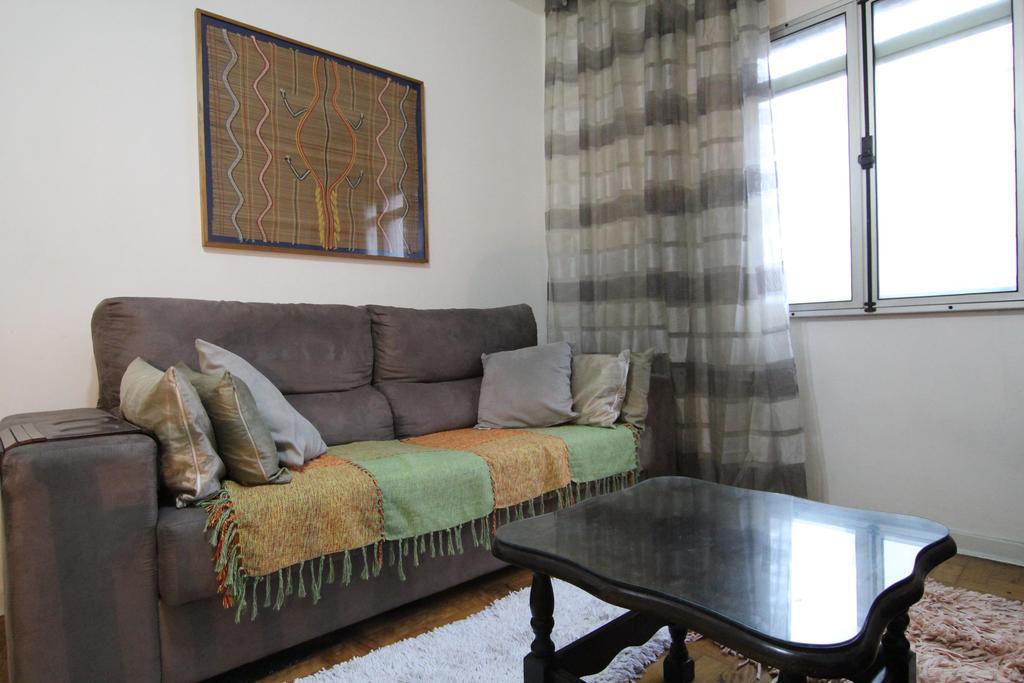 Martinho Sp 108 Apartamento São Paulo Exterior foto