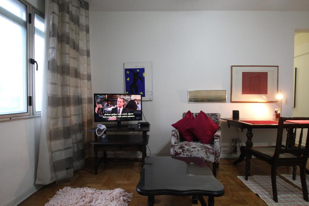 Martinho Sp 108 Apartamento São Paulo Exterior foto