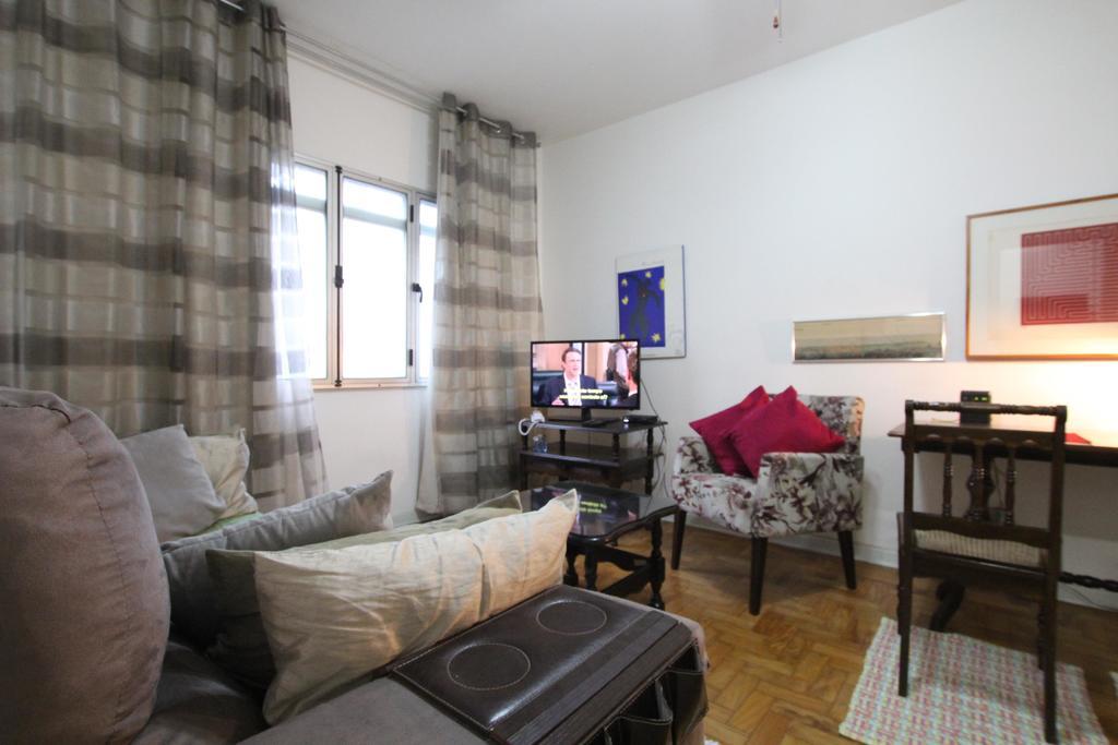 Martinho Sp 108 Apartamento São Paulo Exterior foto