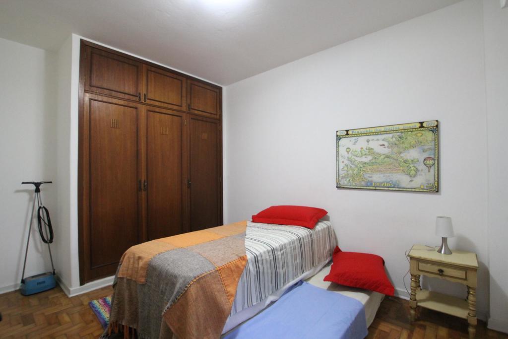 Martinho Sp 108 Apartamento São Paulo Quarto foto