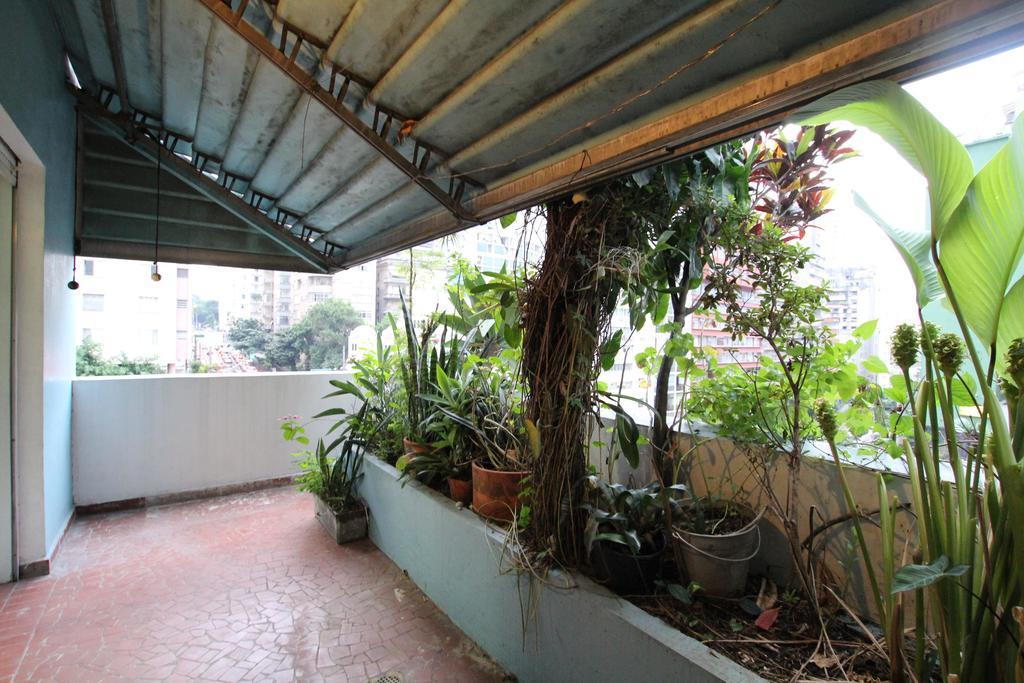 Martinho Sp 108 Apartamento São Paulo Quarto foto