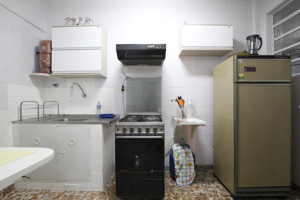 Martinho Sp 108 Apartamento São Paulo Quarto foto