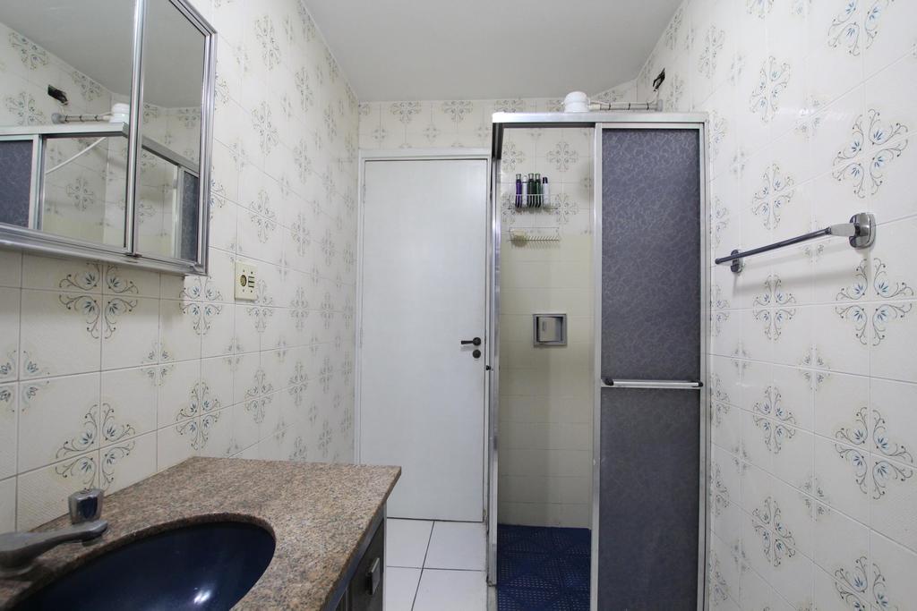Martinho Sp 108 Apartamento São Paulo Quarto foto