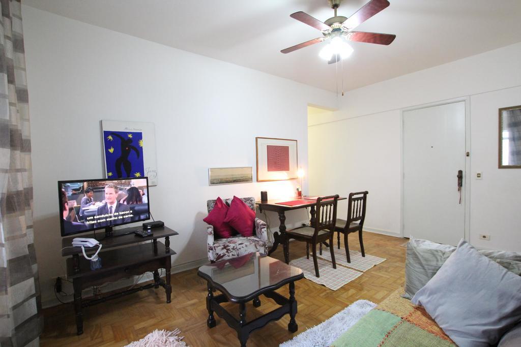 Martinho Sp 108 Apartamento São Paulo Quarto foto