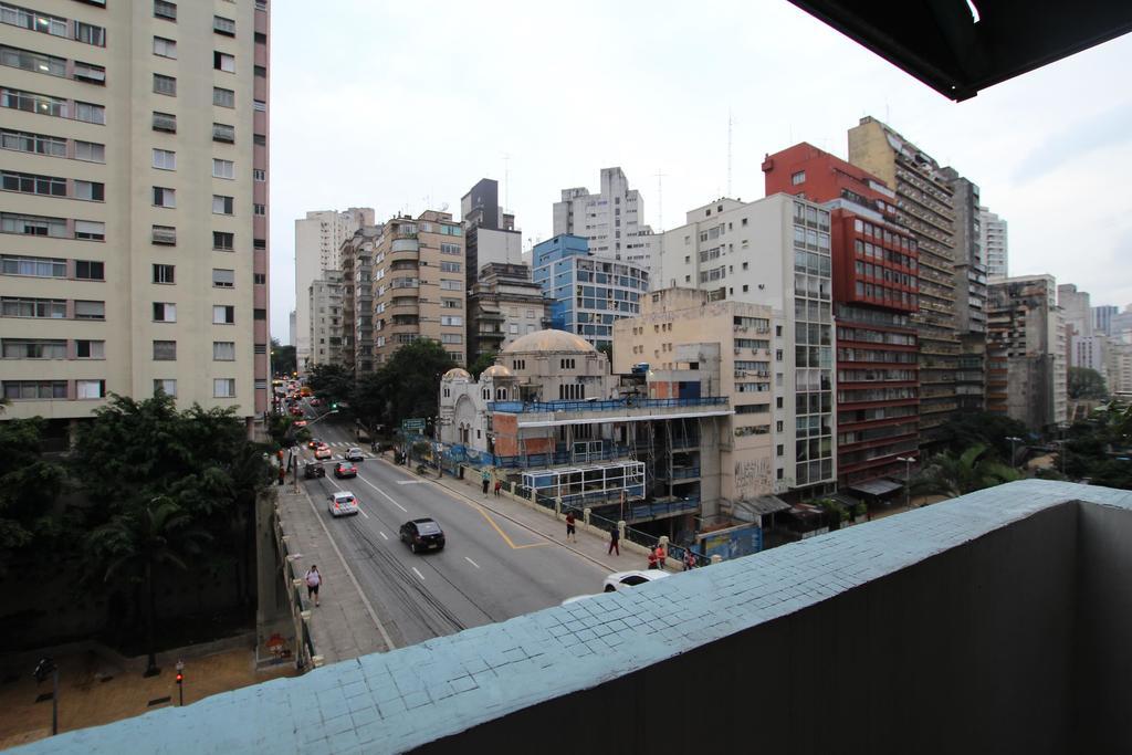 Martinho Sp 108 Apartamento São Paulo Quarto foto